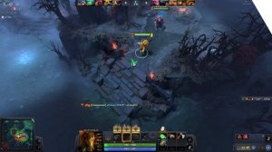 Как Выбраться с Ранга Рекрут в СОЛО | Дота 2 | Dota 2