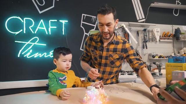 Обзор НОВОГОДНИХ ГИРЛЯНД И СВЕТИЛЬНИКОВ в Leroy Merlin смотреть онлайн