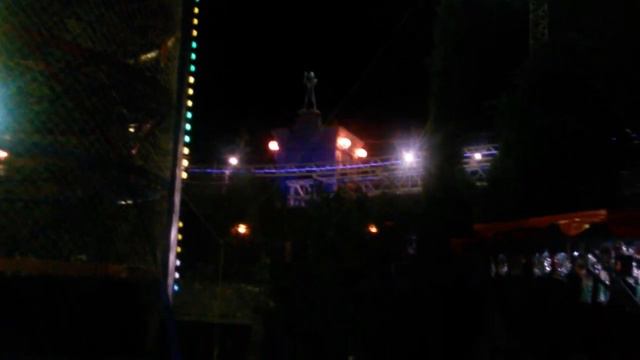 Судак набережная 27 07 2015 смотреть онлайн