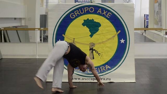 Основы акробатики. Au Amazonas смотреть онлайн