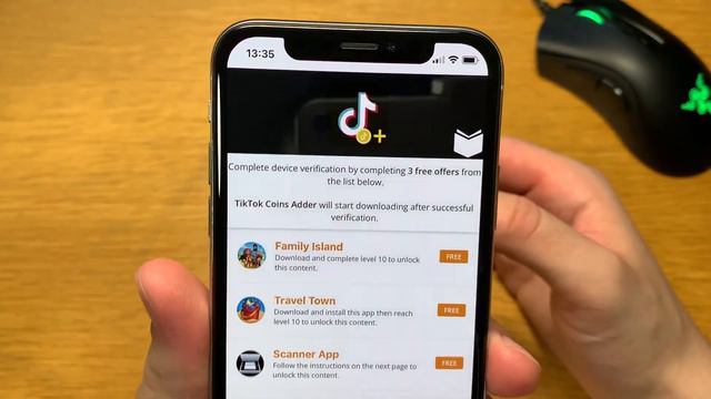 Need FREE TikTok Coins? - Then WATCH This Tutorial On How To Get Free TIKTOK COINS💞