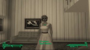 fallout 3 прохождение Часть 6 Убежище 112   трэнквилити лейн