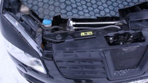 Громкий гудок ниссан кашкай