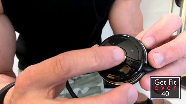 Kinivo BTH240 Bluetooth Stereo Headphones Review смотреть онлайн