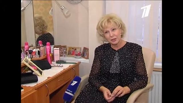 Санкт-Петербург. Театр на Васильевском. 25 лет Театру. 06.10.2014 смотреть онлайн