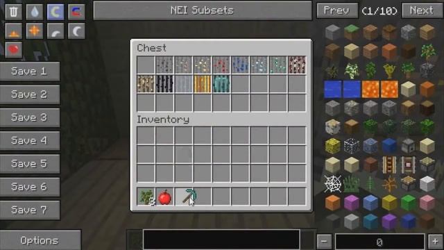 [Mod][1.7.10]Growable Ores - Вырасти руду ! смотреть онлайн