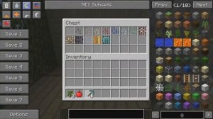 [Mod][1.7.10]Growable Ores - Вырасти руду !