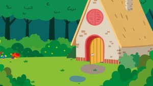 The Wolf and the Seven Little Goats | Story Musical | Fairy Tales | JunyTony