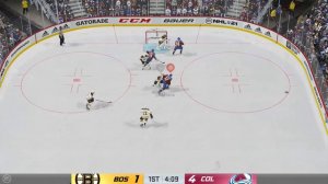 NHL 22 Wish List (Next Gen, GM Connected, and more)