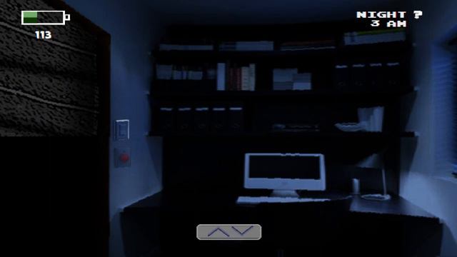 5/20 MODE COMPLETE! ALL MAX! | Five Nights at Wario's (v.2.0) смотреть онлайн