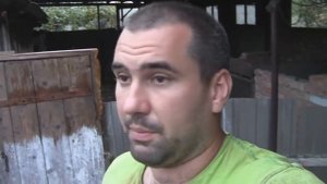первые роды у вьетнамских свиней