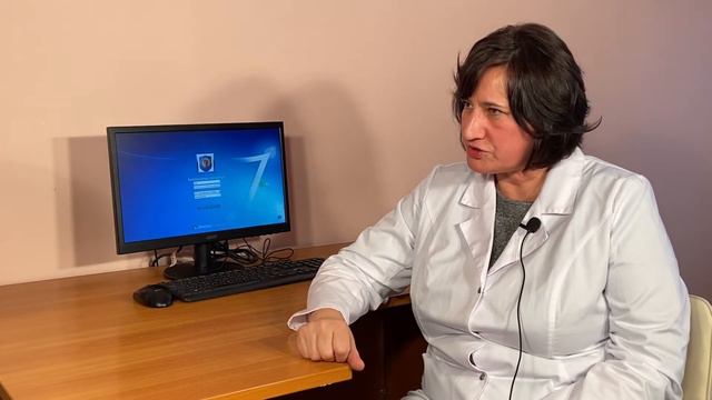 109.14 Как вы стали гастроэнтерологом? Гвардина О.Е. Гастроэнтеролог, клиника МЭДИС