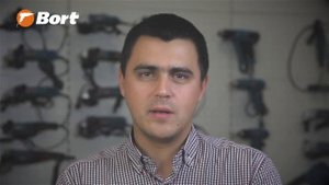 Обзор ударного гайковерта Bort BSR-12H
