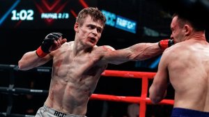 НА ВСТРЕЧНЫХ КУРСАХ | Виталий Шнюков vs Никита Зацепин | К1 | Кикбоксинг | RCC Fair Fight