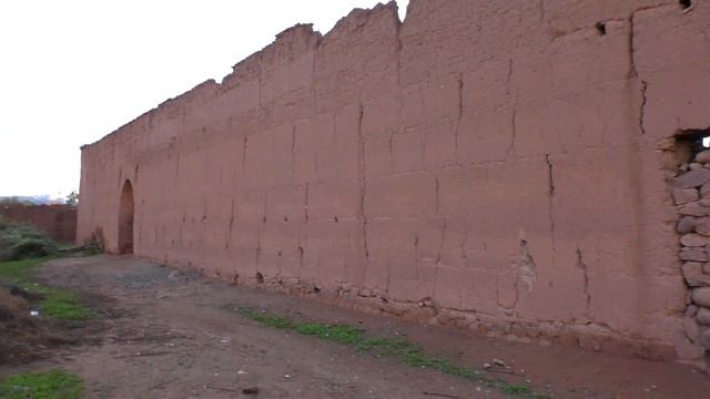 Африка. Как живут Берберы. Кто Такие Берберы