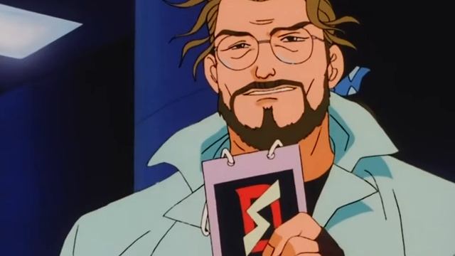 Shippu Iron Leaguer!! Ep 50 (Eng and Kor Subbed) смотреть онлайн