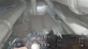 Wolfenstein 2 The New Colossus Kill House done in 14 Seconds!!!