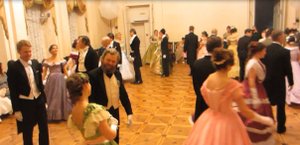 Галоп Гибсона