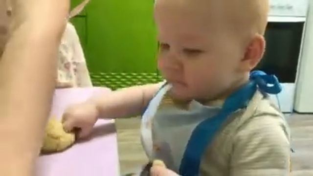 Детский сад "Наши малыши" смотреть онлайн