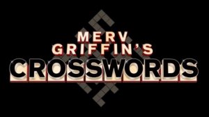 Merv Griffin's Crossword Theme (Clear Version!!!)