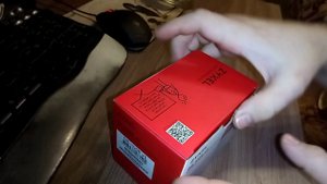 Коммутатор ZYXEL Switch GS-105B v3