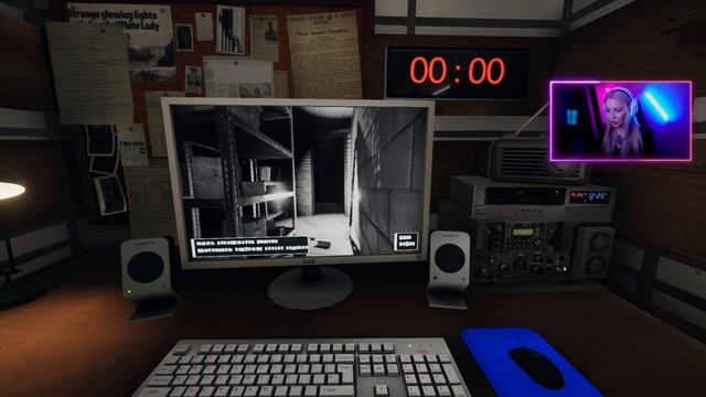 Phasmophobia▸Как определить тип призрака, если я игнорирую его знаки? Соло. Кошмар. смотреть онлайн