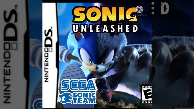 Sonic Unleashed (DS) Windmill Isle Zone Act 1(Rush Soundfont Remix) смотреть онлайн