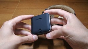 Посылка из Китая - отличные bluetooth приемник\передатчик CSR8675 APTX и наушники