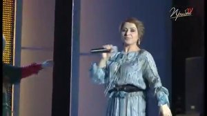 Зайнаб Махаева концерт Мечта МОЯ ЛЮБОВЬ ВЕЧНА