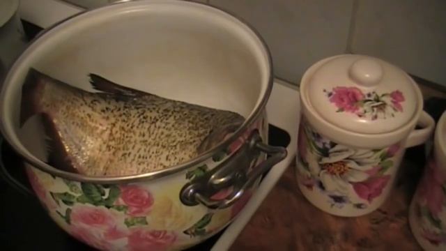 Как солить леща ( пряным посолом ). | As salt bream (spicy salted).