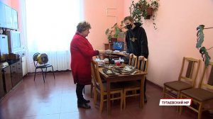 В Тутаевском районе отремонтируют дворец культуры
