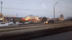 Казань. Маршрут троллейбуса №5, Речной Вокзал - Ак.Глушко, троллейбус ТролЗаОптима 5275.03 №1441