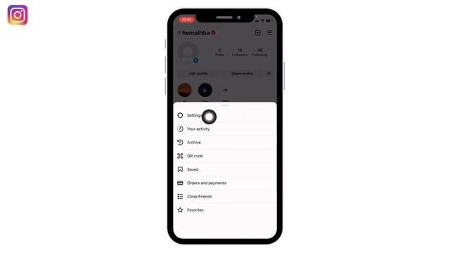 How to Unfollow Everyone on Instagram at Once (2023) смотреть онлайн