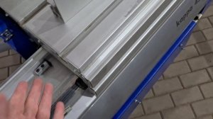 Форматно раскроечный станок Felder Format4 Kappa 450 б/у