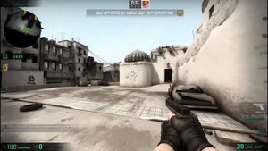 Как увеличить FOV В CS:GO