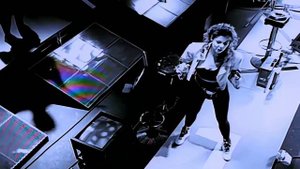 Sandra - A big insanity