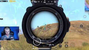 ГОВОРИЛИ ПОСАДЯТ НА КУЛАК... PUBG Mobile