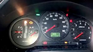 Контрактный двигатель Япония SUBARU IMPREZA GG3 O50185 AT 4WD EJ15 C980845