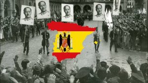 "El Generalísimo" Spanish Francoist Song