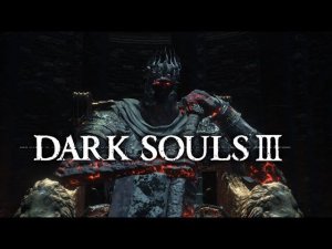 Встретил короля великанов   ▶ Dark Souls 3 #17