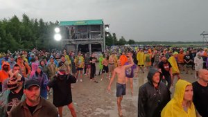 ##### (5 Diez) - Жизнь одна (Live @ Пляж 2.4 Beach stage, Челябинск. 2024.07.21)