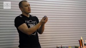 Как работать с клеевой системой PDR? • Введение