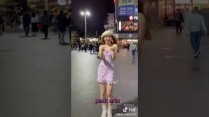 КИТАЙСКИЙ ТИК ТОК ЭТО ШОК!!! ТАНЦЫ!!!