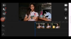 КАК МОНТИРОВАТЬ ВИДЕО НА ТЕЛЕФОНЕ l монтаж видео на андроид l на ютуб
