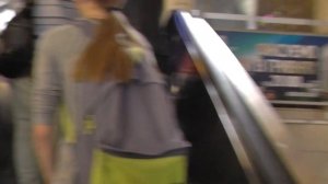 Центральный ЖД вокзал Киева (полное обзорное видео)