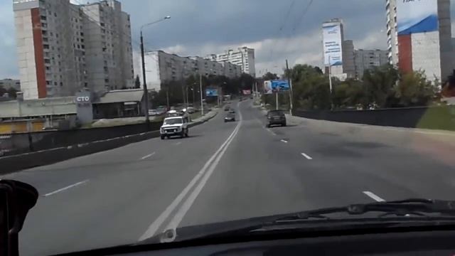 Kharkov смотреть онлайн