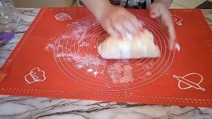 Печенье на рассоле!