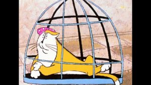 Матильда! Ты меня слышишь, дитя моё? Займись этим зверем. Только будь осторожна собака - нестерильн