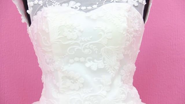 Свадебные платья с Aliexpress: ожидание и реальность