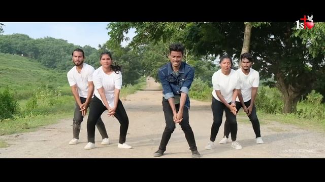 HE MORA MANA FULL DANCE VIDEO !!! HUMAN SAGAR !!! FIRST LOVE CREATION!!!